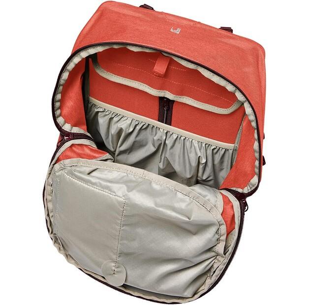 Backpack Vaude Tacora 26+3 Model 2024 Hotchili (Women's) (15827-924)