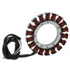 Generator Stator Coil 15A Improve Efficiency Stable Performance Long Service Life P7 01710 for K301 K321 K341