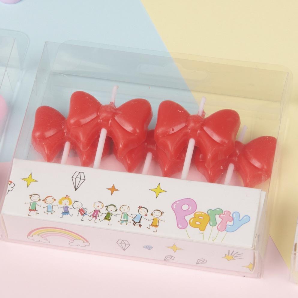 

Ins Pearly White Butterfly Birthday Candle Cute Fairy Cake Decoration Goddess Party Baking Plugin Premium