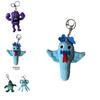 Garten Of Banban Plush Keychain Cute And Colorful Hanging Accessory