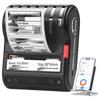 Detong DT-275 Portable Thermal Transfer Label Printer CN Plug (adapter Included)