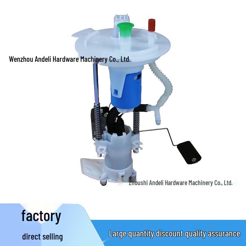 

Fuel Pump Module for 2005-2006 Expedition/Navigator V8 5.4L E2443M None