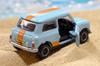 Toy East Original Model Tiny City Mini Cooper Finished Product ATC66204 Mk1#64