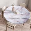 1 Stück Frühlings-Oster-Tischdecke mit Lamm- und Blumenmustern, Retro-Bauernhaus-Stil. Ideal für Osterveranstaltungen, Sommer-Camping-Picknicks und Geburtstagsfeiern