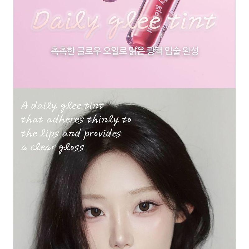 KARADIUM - Daily Glee Tint - 4 Farben