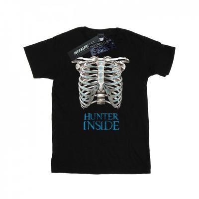 Mens Hunter Inside T-Shirt