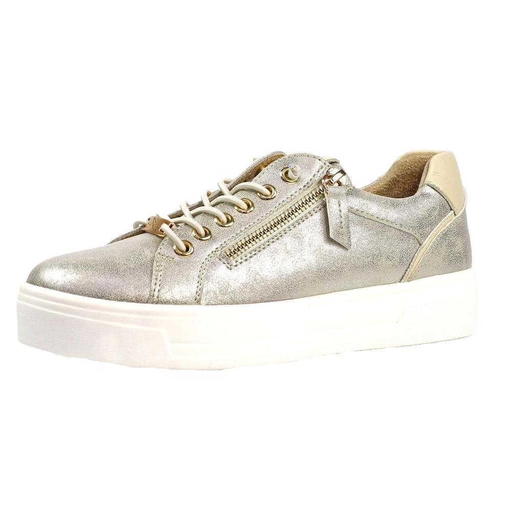 Lunar Womens/Ladies Albania Trainers