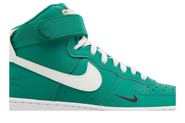 Nike Air Force 1 High SE para Mujer '40 Aniversario - Malaquita'