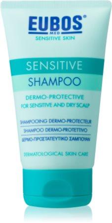 

shampoing protecteur pour cuir chevelu sec et sensible TU прозрачный