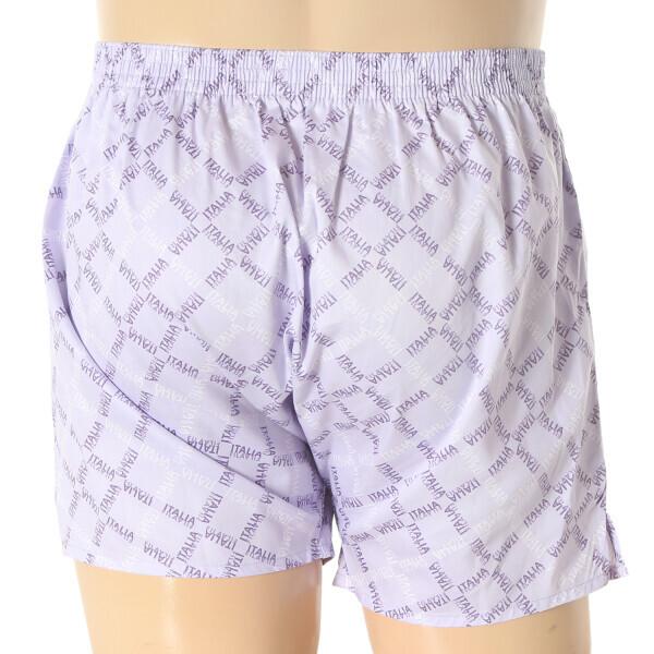 Fila Jusa Diamond Print Trunk Tkg1605mvit