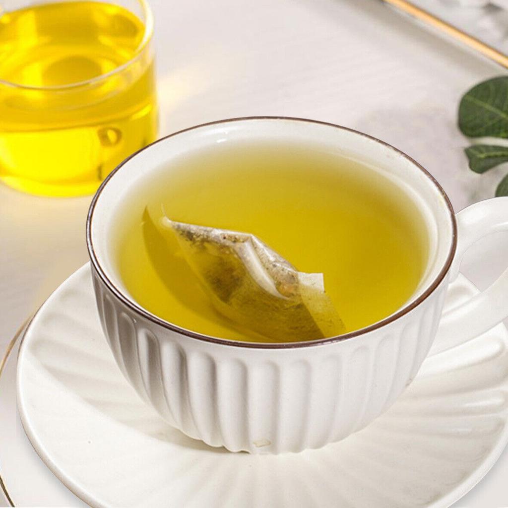 Chinese Herbal Medicine Changqing Tea Classic Light Tea Plant Extract Tea Bag