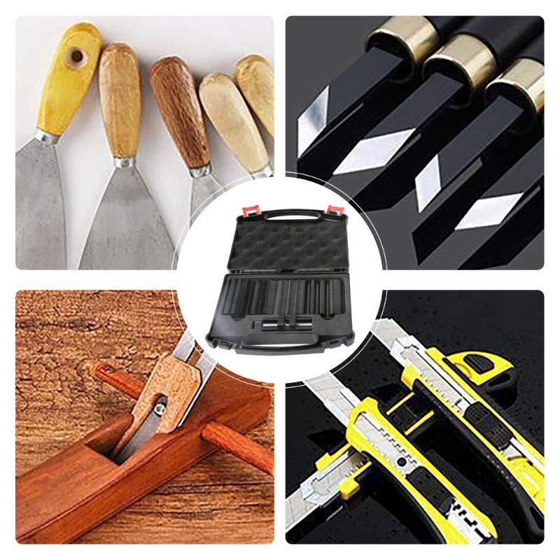 652F Chisels Set for China Mainland