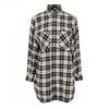 Diesel Womens/Ladies Inew Mini Shirt Dress