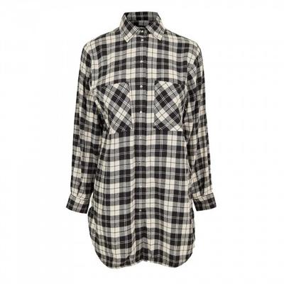 Diesel Womens/Ladies Inew Mini Shirt Dress