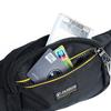 Wear-Resistant Waist Bag Men's Outdoor Chest Bag Sports Mountaineering Crossbody Bag Mobile Phone Bag