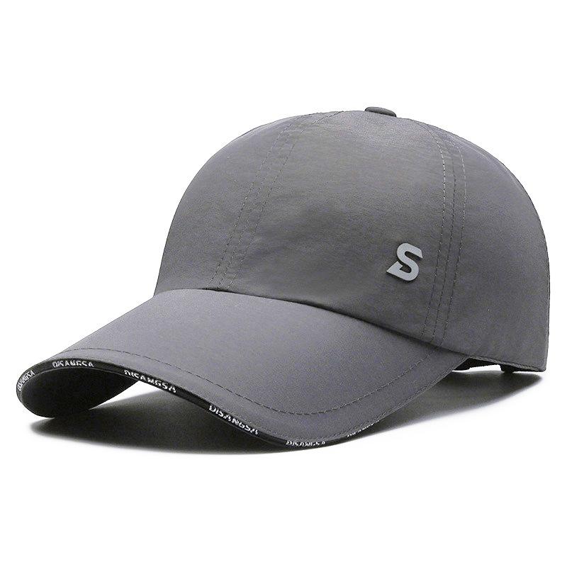 Vintage Adjustable Unisex Vintage Cap for Outdoor Hiking and Mountaineering