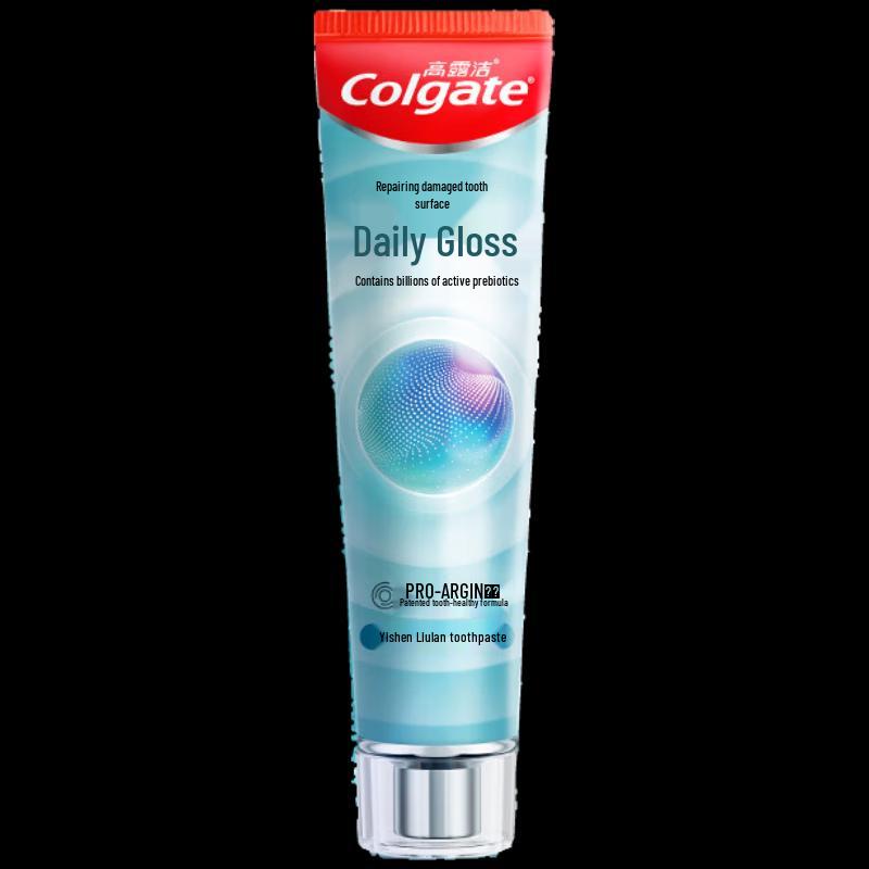 Colgate Daily Shine & Healthy Teeth Repair Toothpaste