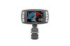 Cherub Rechargeable Clip-on Metro Tuner, 3-in-1: Clip-on Tuner, Metronome, and Tone Generator. Rechargeable, Easy-to-Read Display, Multiple Tuning
