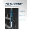 Endoscope for Apple Android Phone 8 Mm, HD Photo Recording, Automotive Maintenance, Pipeline, Industrial Inspection