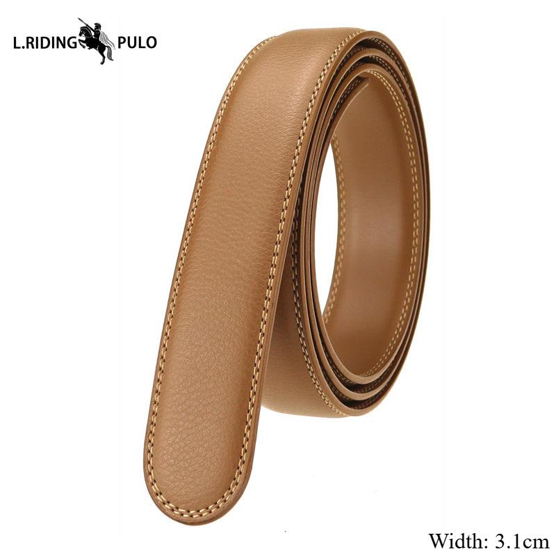 

3,5/3,1 см Широкий Красочный Серо-красный Ремень с Автоматической Пряжкой Высококачественный Ремень Width: 3.1cm