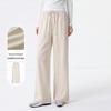 FivePlus Women's Relaxed Wide Leg Pants
