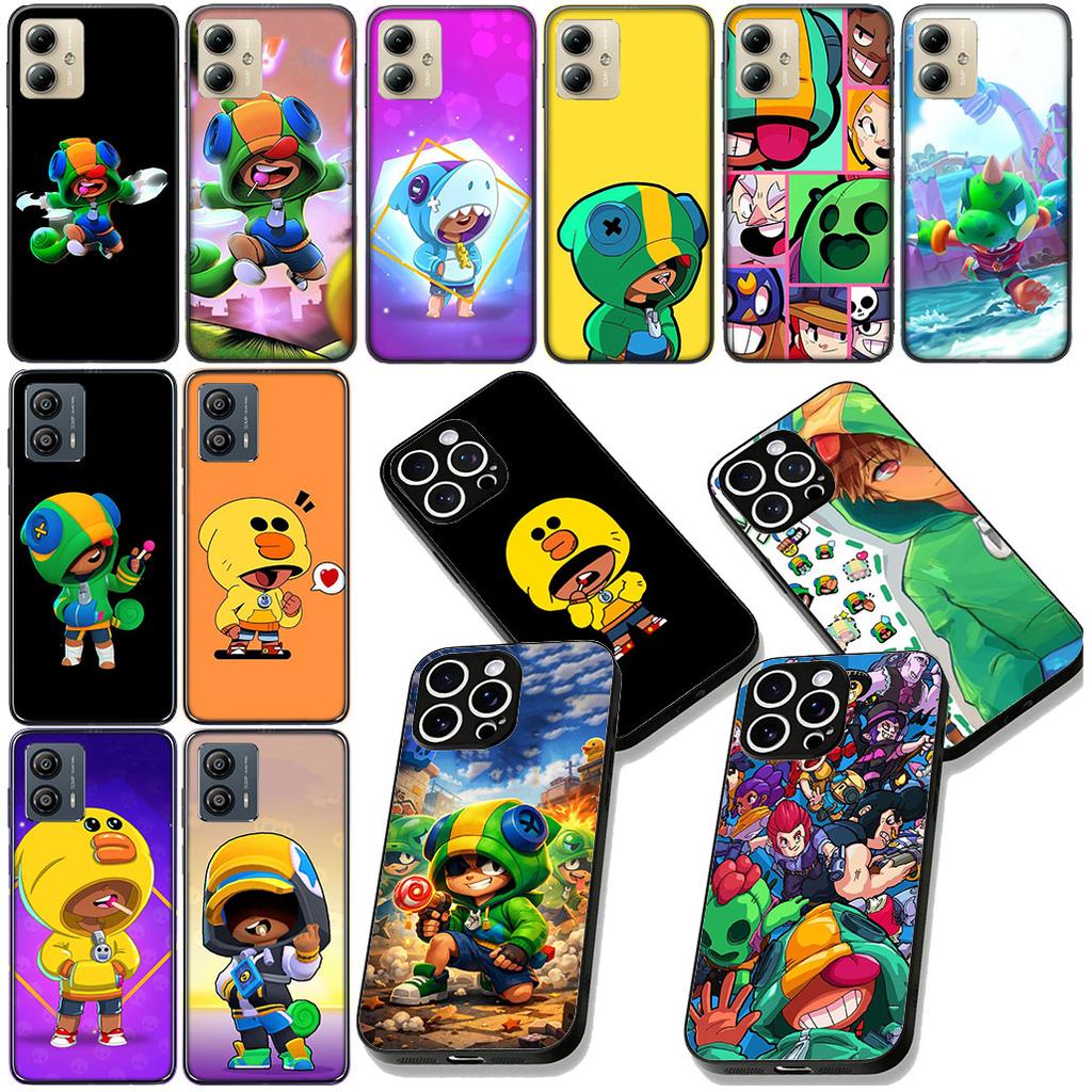 Stars Wallpaper Leons Phone Cover for Xiaomi Redmi Note 12 11 10 A3 Pro 10A 10C 12C Note12 5G Protective Case