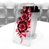 Clear TPU Case For Samsung Galaxy S25+ S25 5G Newest Style Phone Cases For Samsung S 25 S25 Plus Soft Silicone Covers Bumpers