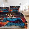 3-teiliges Annabelle Puppen Bettwäsche Set: Ideal für Schlafzimmer oder Gästezimmer. Weich und bequem, ohne Kern yy251009222
