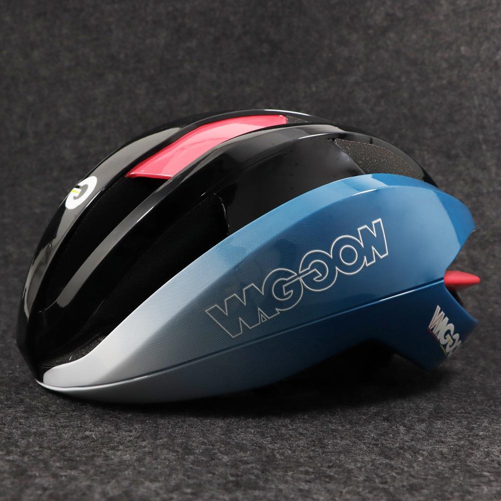 Cycling Helmet Bicycle Pneumatic Mountain Road Helmet Integrated Cycling Helmet Men's and Women's
