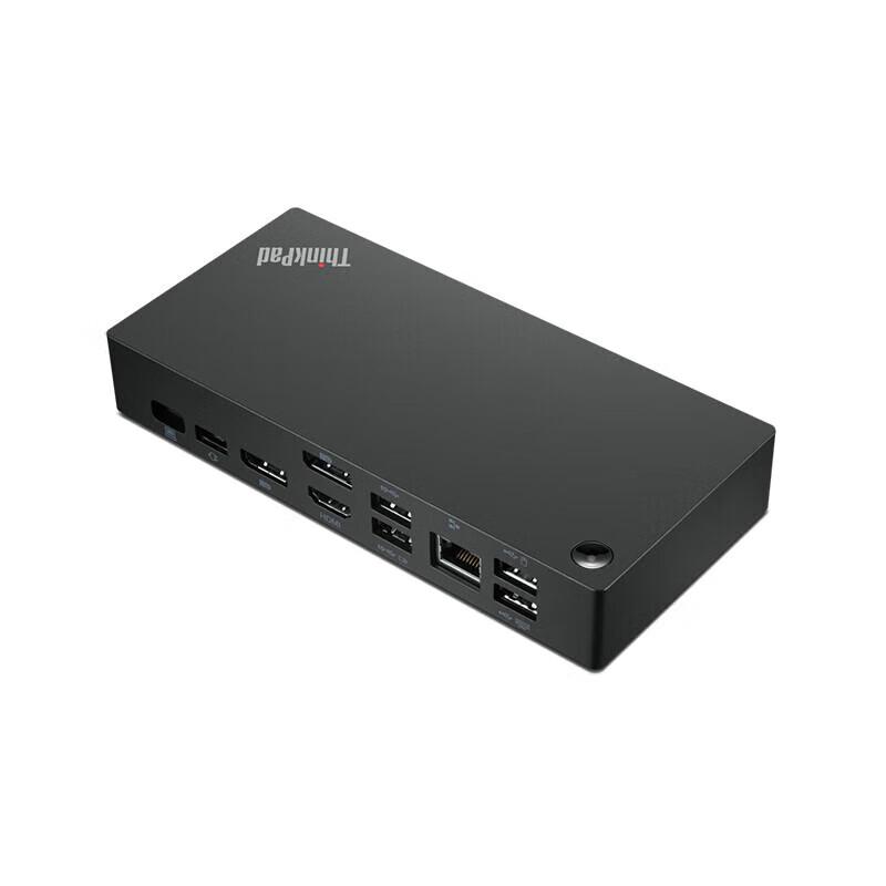 Lenovo ThinkPad Universal USB-C Dock Gen 2
