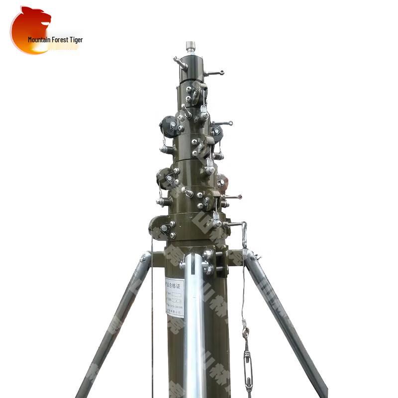 Shanlinhu Outdoor Essentials