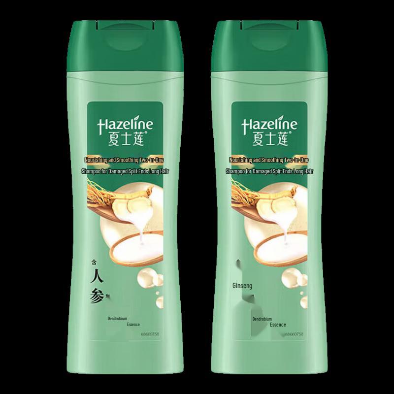 Sunsilk Multi-Effect Hair Care Shampoo