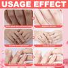 20Pcs/Box Peach Hand Cream,Delicate And Nourishing Hand Skin,Smoothing Hands,Improve Dry Crack,Repai