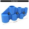 1/4 Inch To 1 Inch Chamfering Removal Tool Efficient Repairs Reliable Depth Gauge Smooth Solid Copper Pipe Tool Copper Pipe