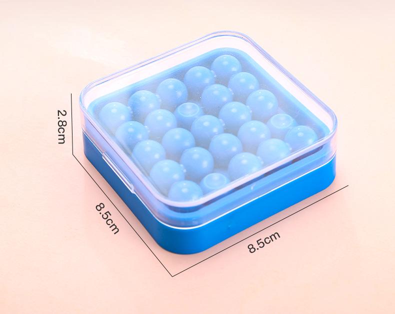 Smart Mini Puzzle Ball: Children's Logic and Learning Game Toy