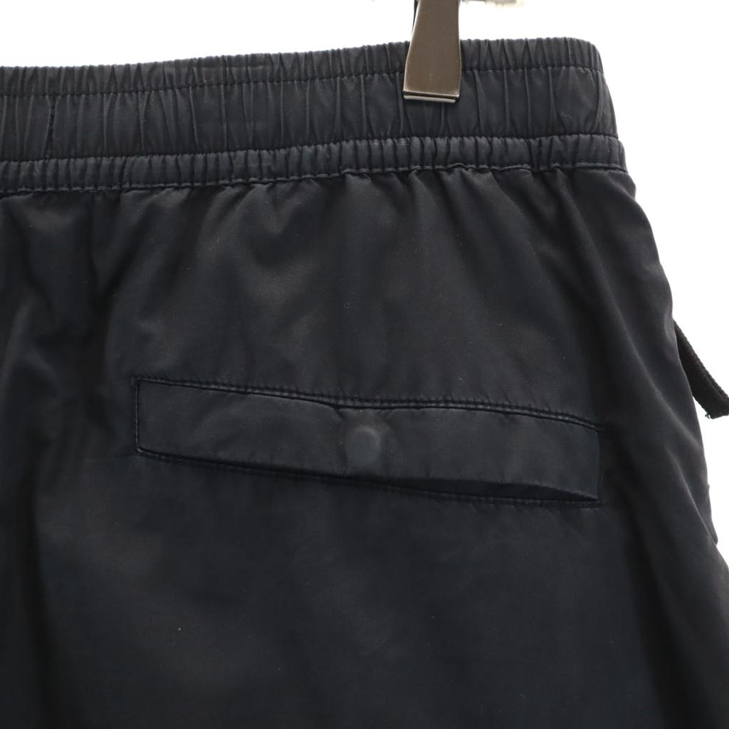 STONE ISLAND Shorts W31 black Men's Used