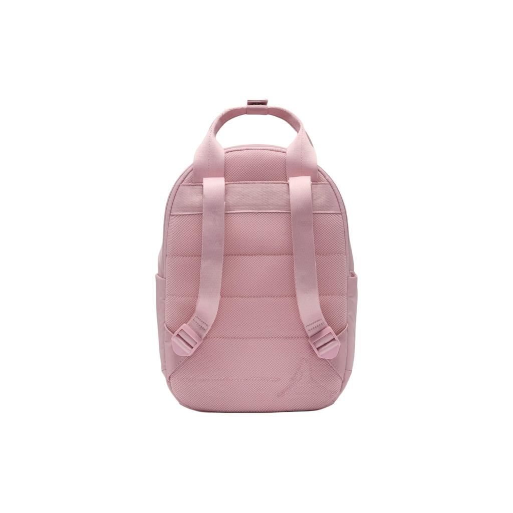 New Jordan Recycled Nylon Backpack Mini Women's Pink WA0918-AF4