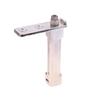 NEW SALE Refrigerator Door Hinge Spring Hinge Refrigerator Hinges Automatic Door Pivot Hinge Stainless Steel Door Hinges