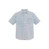SS22 Shirt Men's Light Blue C9222-S8M