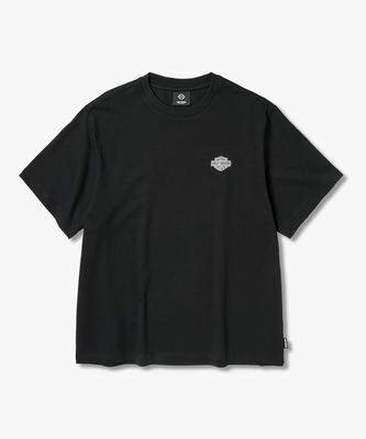 HARLEY-DAVIDSON COLLECTIONS® [1903] Essential 1903 T-Shirt Black_Hh16111051