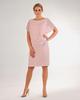 Adel 48 dress visit wedding communion