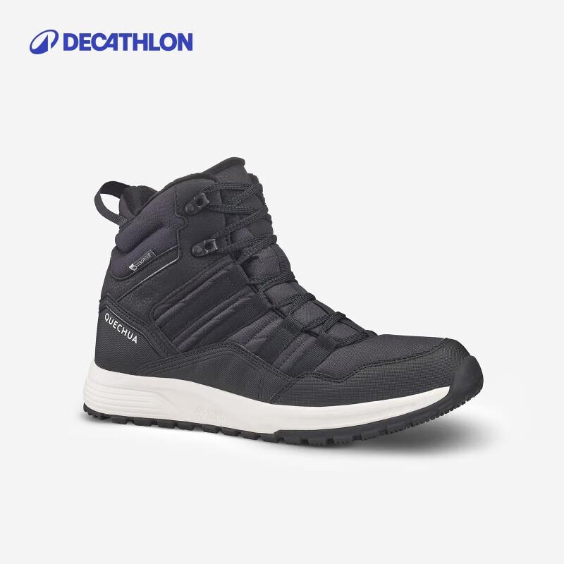 

Decathlon NH500 Waterproof Winter Snow Boots 41