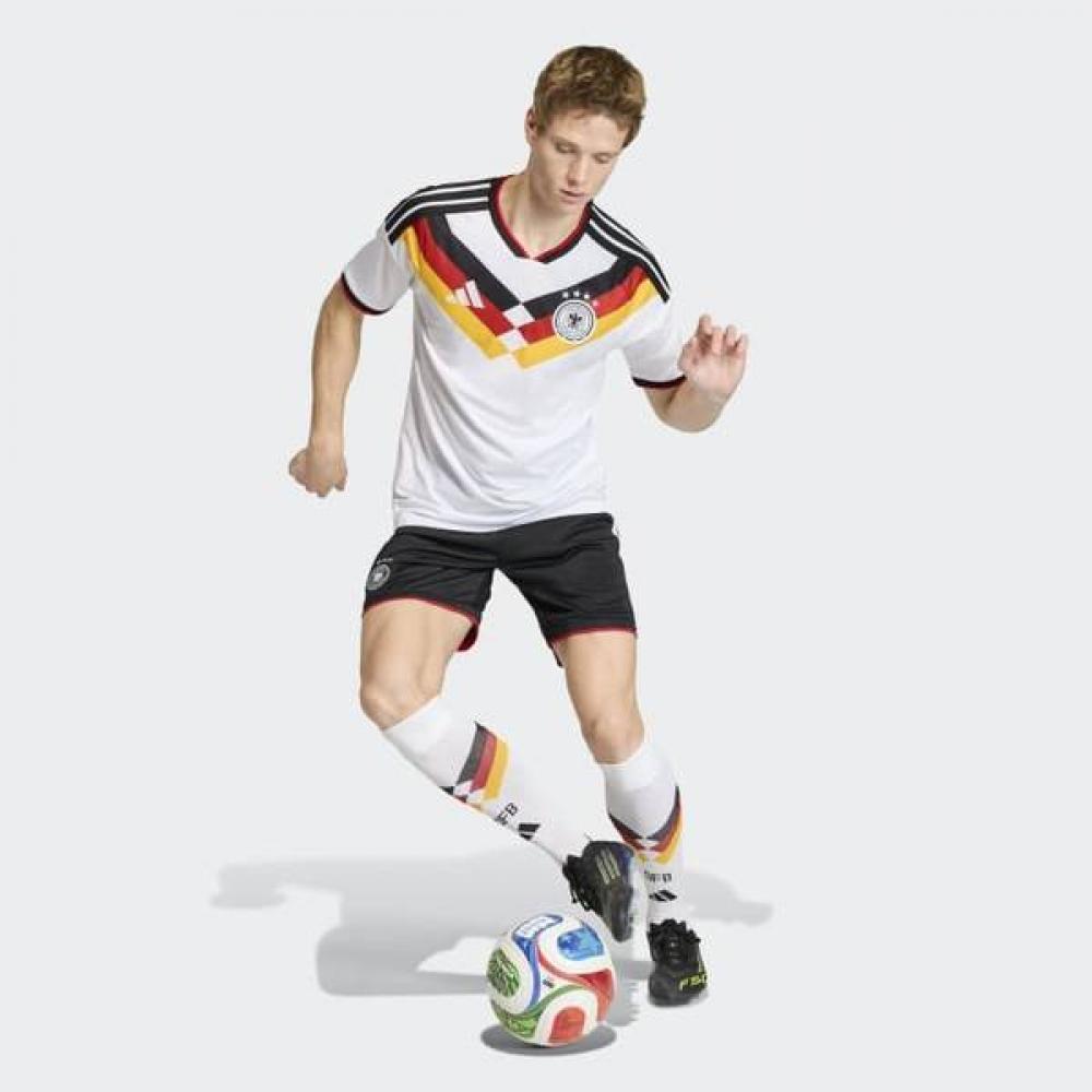 Adidas Germany 26 Home Jersey