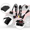 4in to 8in PNP Conversion Harness HC3Z 19A387 B Replacement for Ford Edge Fusion SYNC 1 to SYNC 3 System