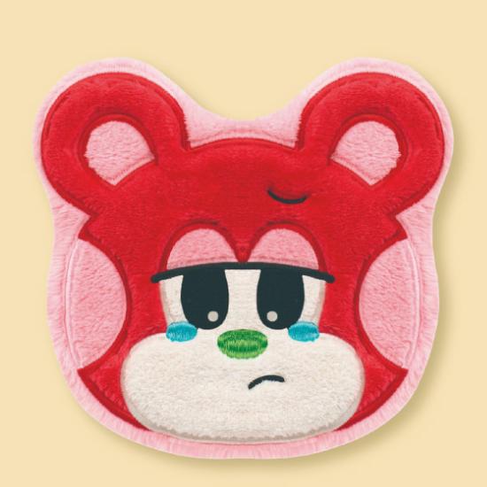 

Pre-order BOSS RIIZE Official MD Hand Towel SHOTARO