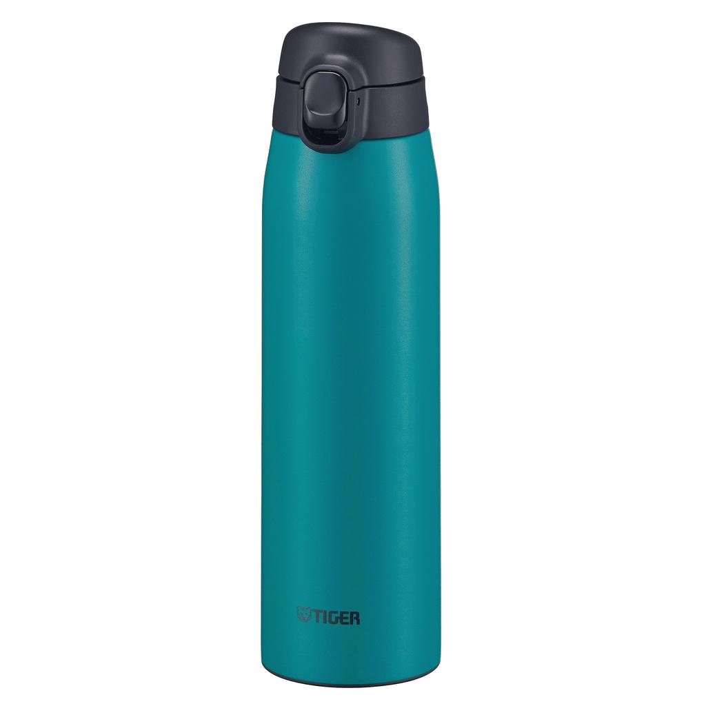 Láhev na vodu TIGER 600ml, zelená, MCT-K060GT