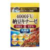BUNBUN Natto Kinase × Mungaria Nut Kinase Sapuri 4000FU DHA EPA Probiotics Soft Support Sardine Peptide Inulin Domestic GMP