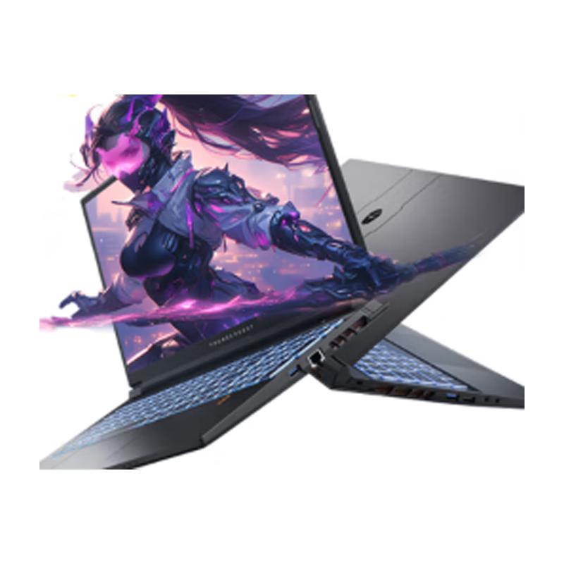 ThundeRobot 911T 15.6-inch Gaming Laptop (CN version)