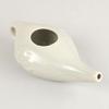 Keramický Neti Pot pro výplach nosu pro jógu a domácí péči o zdraví