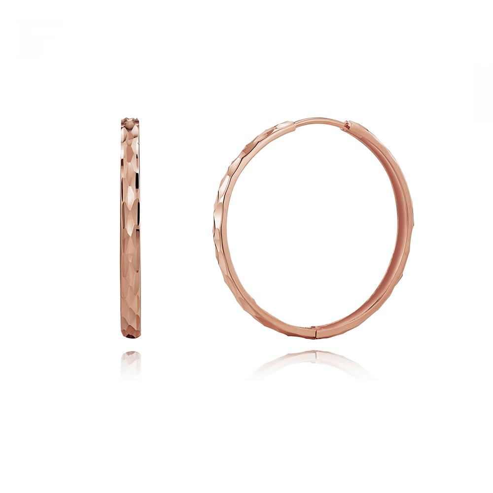Roseedor Fred One-Touch Earrings (Pg)_281800111